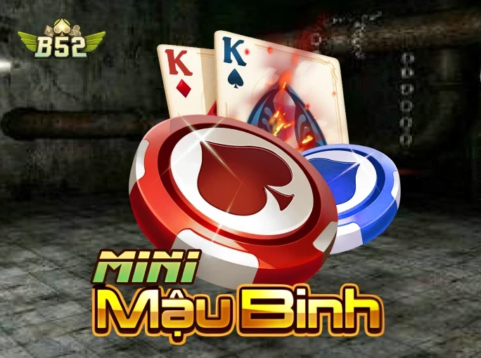 TIP88 Mậu Binh Mini