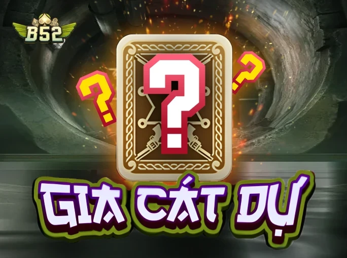 TIP88 Gia Cát Dự