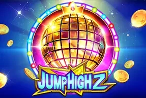 TIP88 Jump High 2