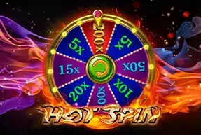 TIP88 Hot Spin