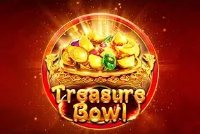 TIP88 Treasure Bowl