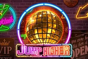 TIP88 JumpHigher