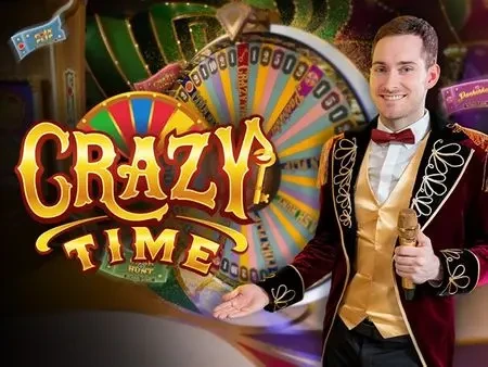 TIP88 Crazy Time A