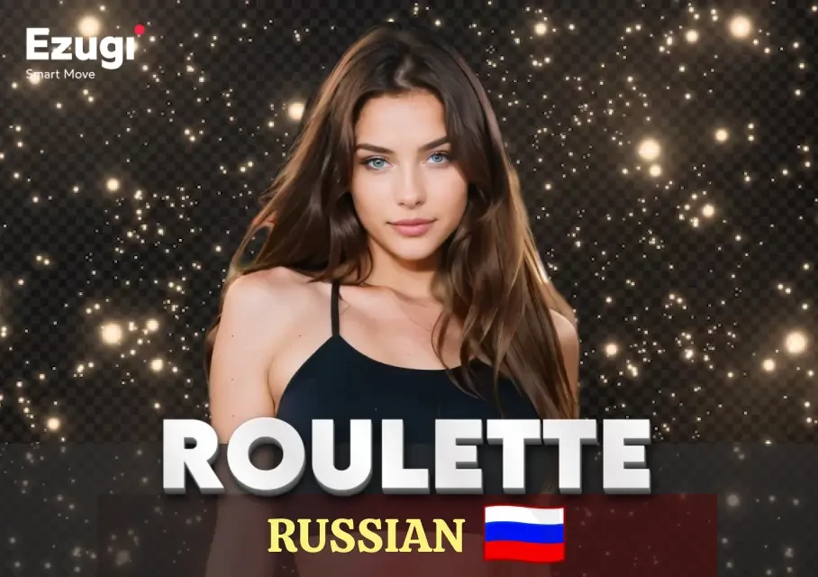 TIP88 Russian Roulette