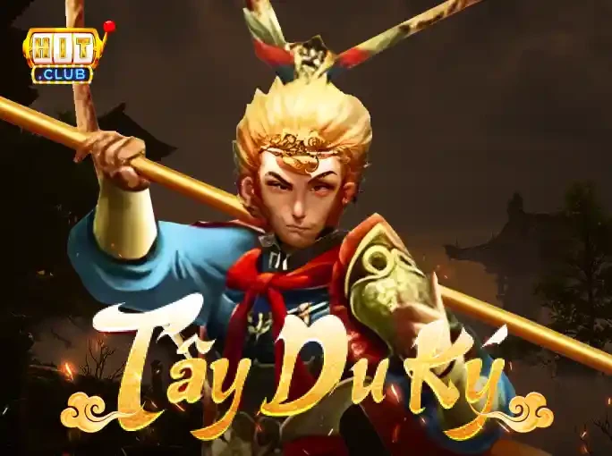 TIP88 Tây Du Ký