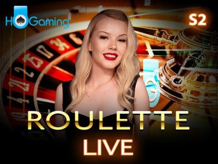 TIP88 S2 Roulette