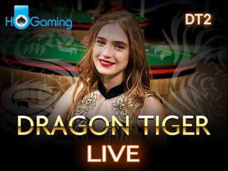 TIP88 DT2 Dragon Tiger