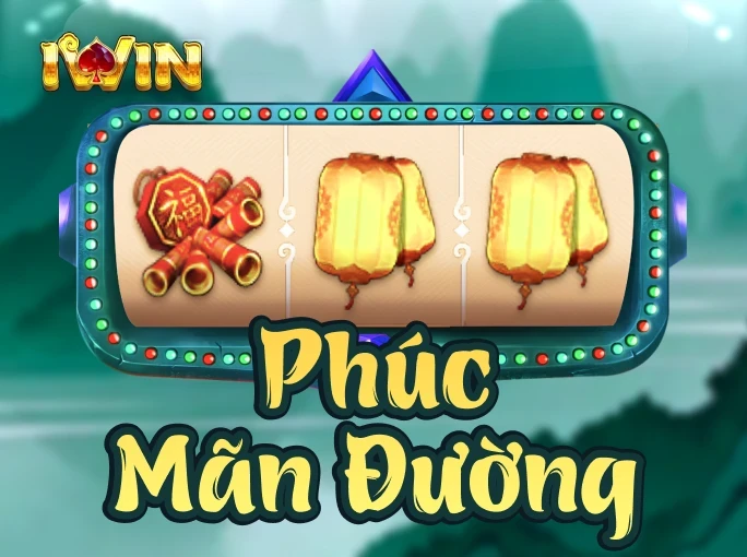 TIP88 Phúc Mãn Đường