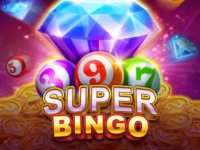 TIP88 Super Bingo