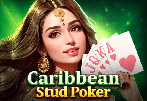 TIP88 Caribbean Stud Poker