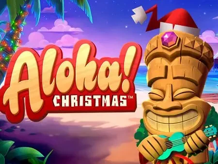 TIP88 Aloha! Christmas