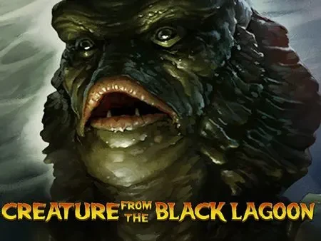 TIP88 Creature from the Black Lagoon