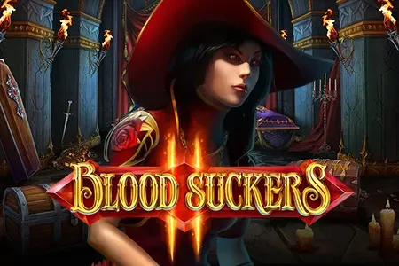 TIP88 Blood Suckers II