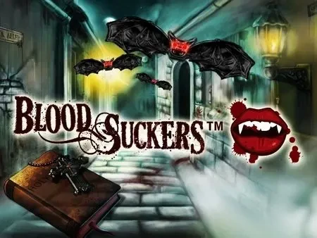 TIP88 Blood Suckers