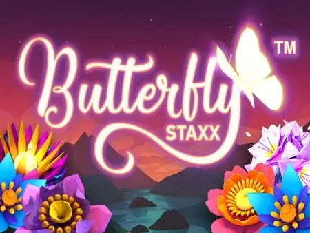 TIP88 Butterfly Staxx