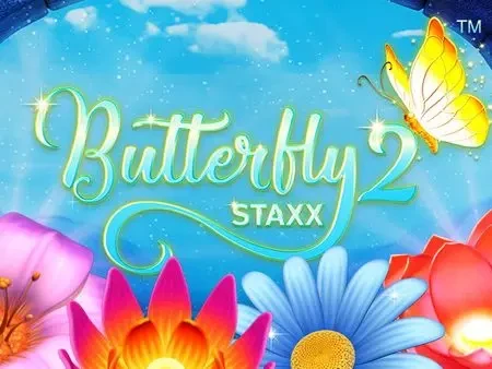 TIP88 Butterfly Staxx 2
