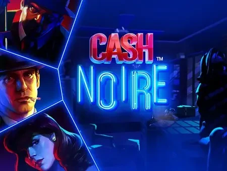 TIP88 Cash Noire