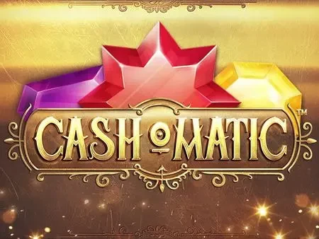 TIP88 Cash-o-Matic