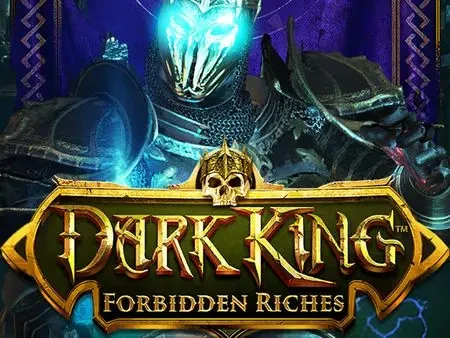 TIP88 Dark King: Forbidden Riches
