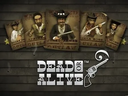 TIP88 Dead or Alive