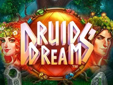 TIP88 Druids' Dream