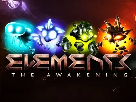 TIP88 Elements: The Awakening
