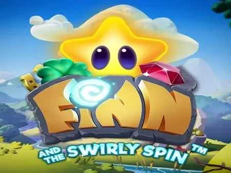 TIP88 Finn and the Swirly Spin