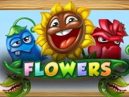 TIP88 Flowers