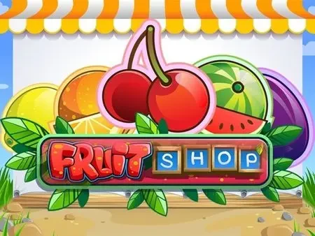 TIP88 Fruit Shop