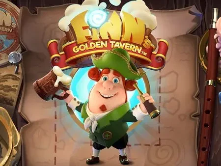 TIP88 Finn's Golden Tavern