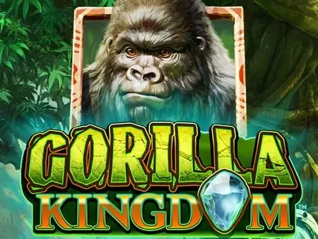 TIP88 Gorilla Kingdom