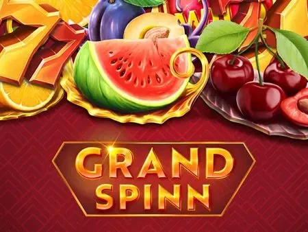 TIP88 Grand Spinn