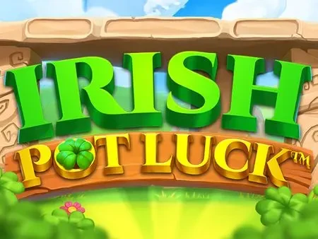 TIP88 Irish Pot Luck