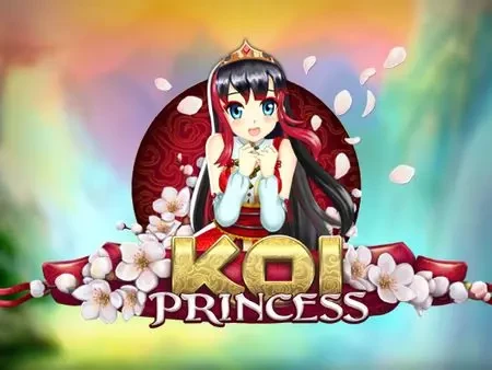 TIP88 Koi Princess