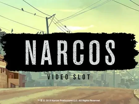 TIP88 Narcos