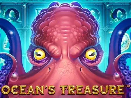 TIP88 Ocean's Treasure