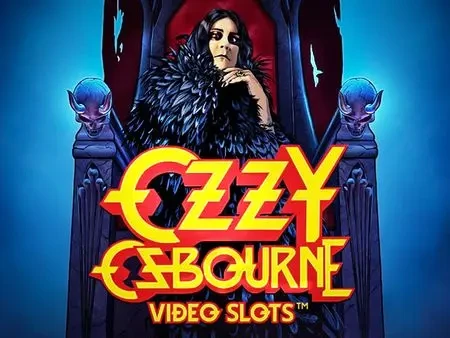 TIP88 Ozzy Osbourne Video Slots