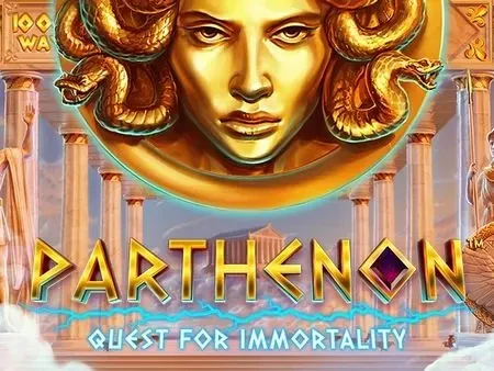 TIP88 Parthenon: Quest for Immortality