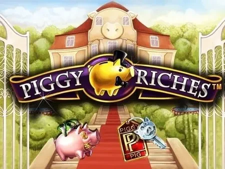 TIP88 Piggy Riches