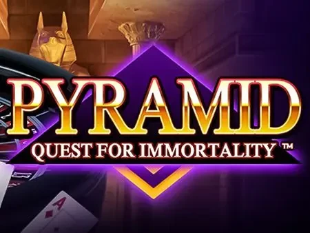 TIP88 Pyramid: Quest for Immortality