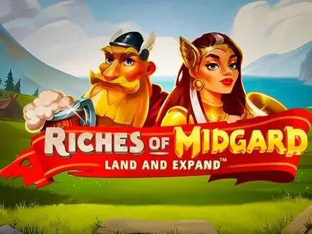 TIP88 Riches of Midgard: Land and Expand