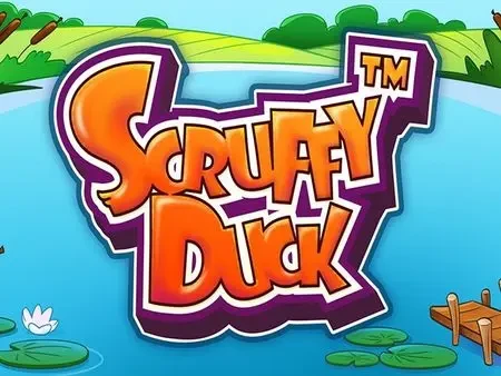 TIP88 Scruffy Duck