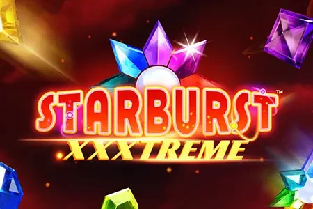 TIP88 Starburst XXXtreme