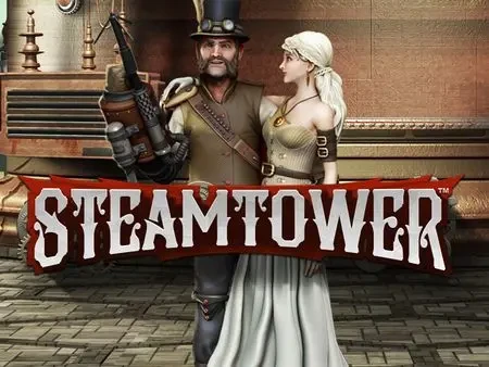 TIP88 Steam Tower