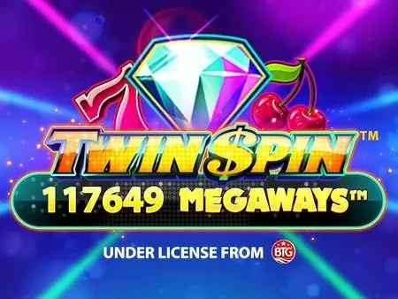 TIP88 Twin Spin Megaways