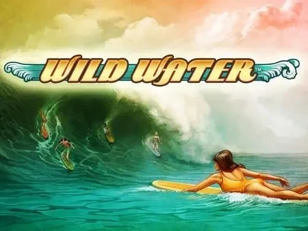 TIP88 Wild Water