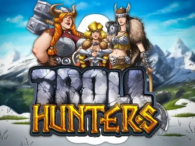 TIP88 Troll Hunters
