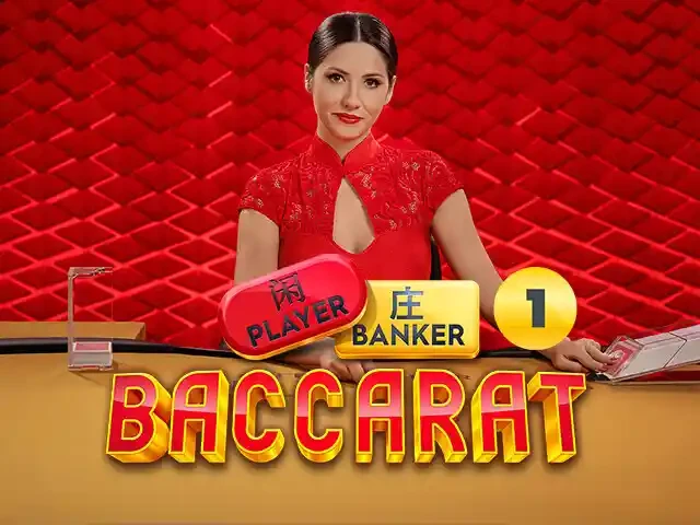 TIP88 Baccarat 1