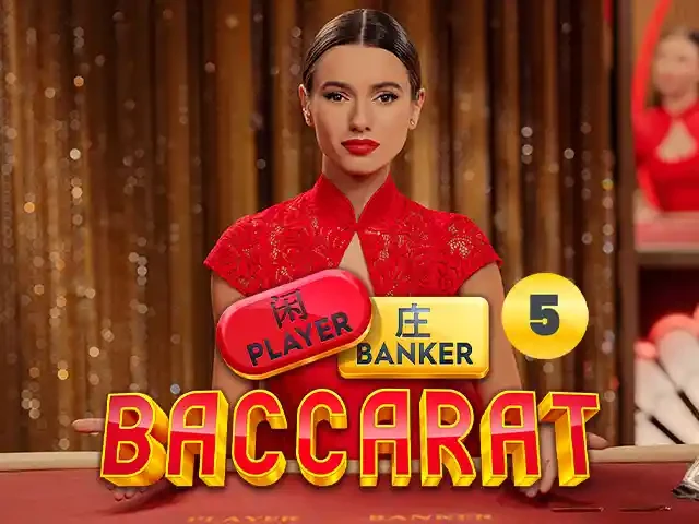 TIP88 Baccarat 5