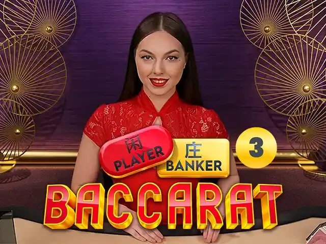TIP88 Baccarat 3
